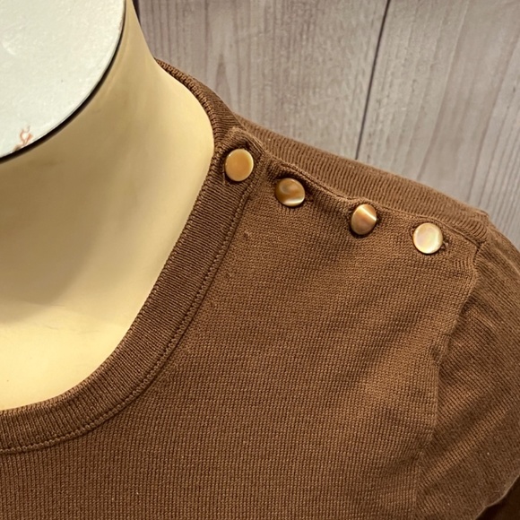 J Crew Sweater Small - Picture 2 of 2